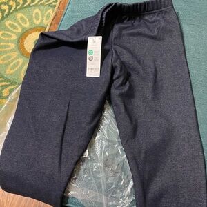 Carter’s denim leggings